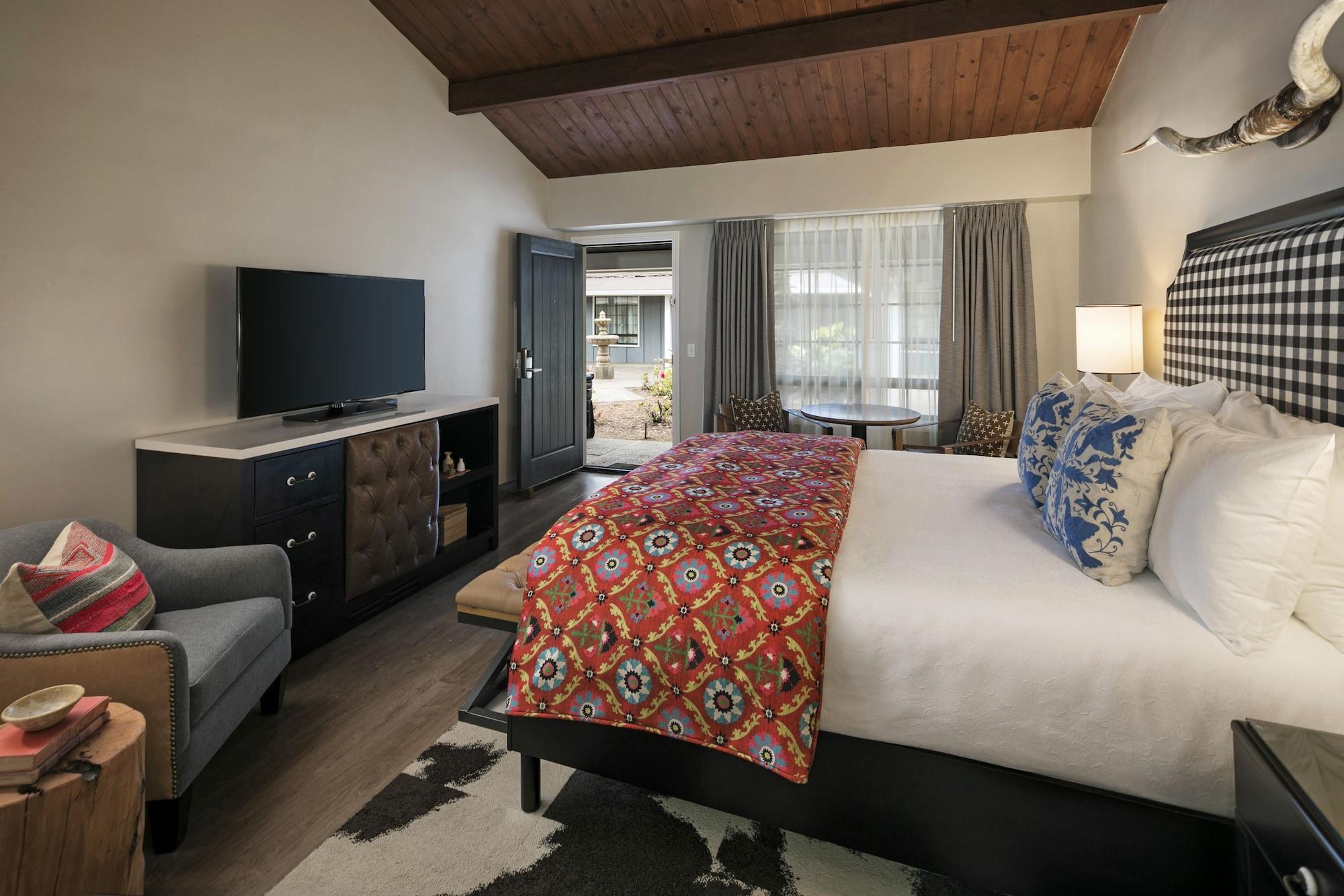 Oceanpoint Ranch Hotel Камбрия Екстериор снимка