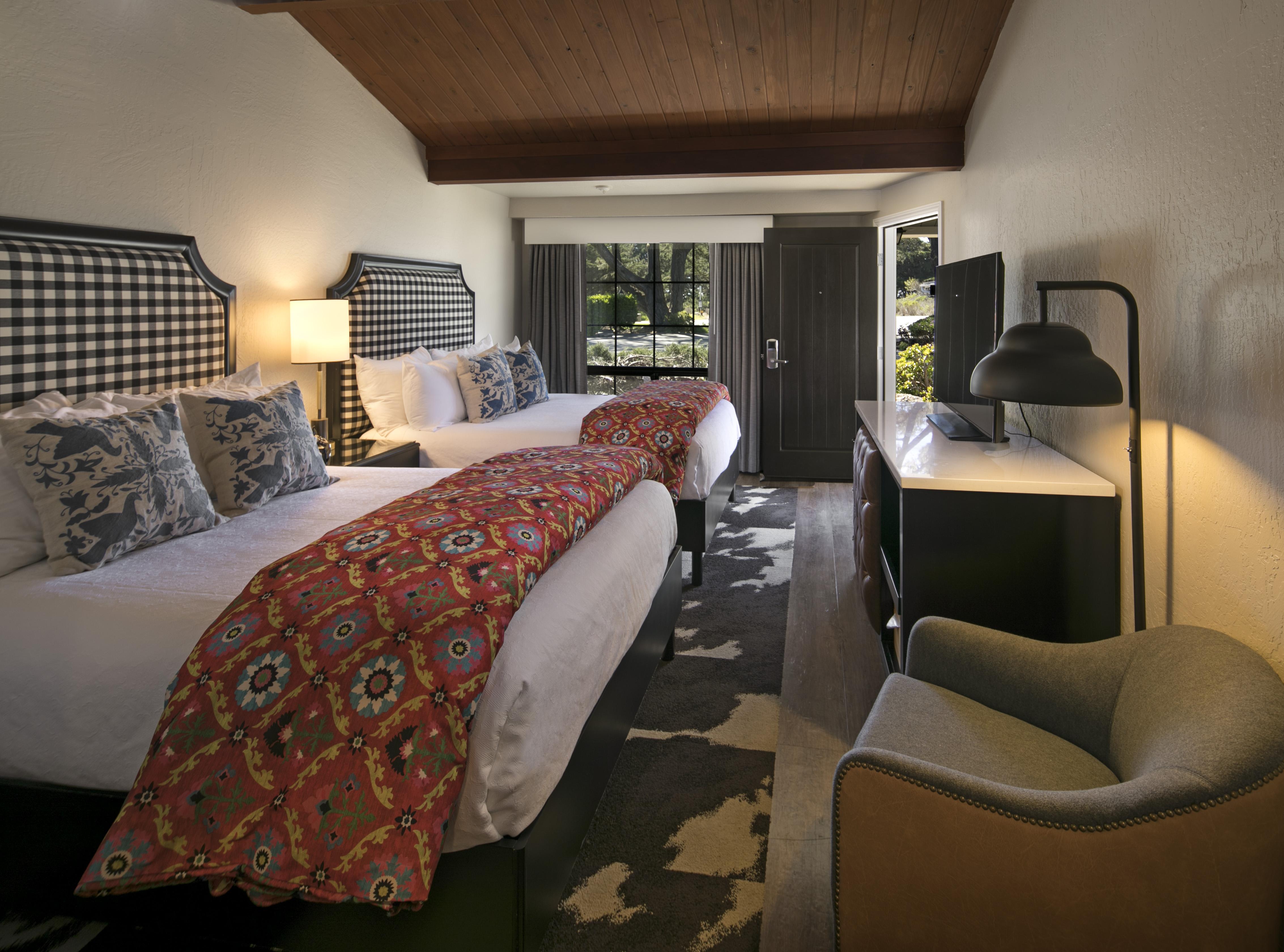 Oceanpoint Ranch Hotel Камбрия Екстериор снимка