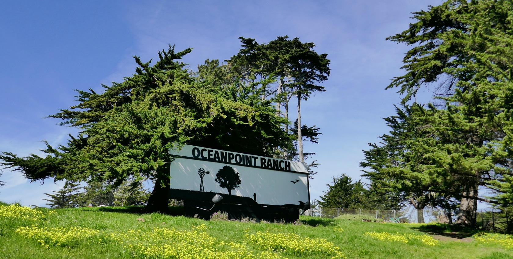 Oceanpoint Ranch Hotel Камбрия Екстериор снимка