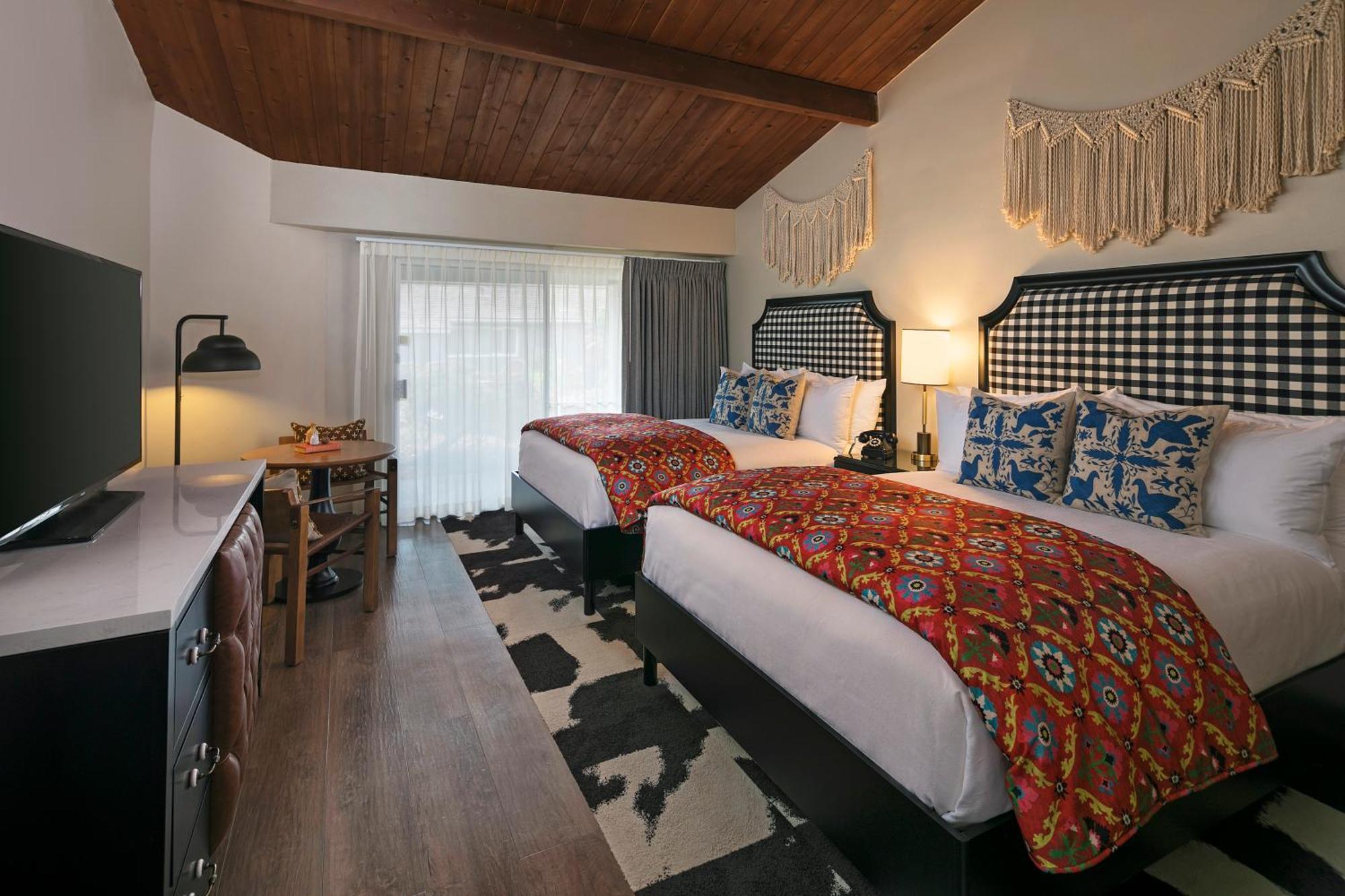 Oceanpoint Ranch Hotel Камбрия Екстериор снимка