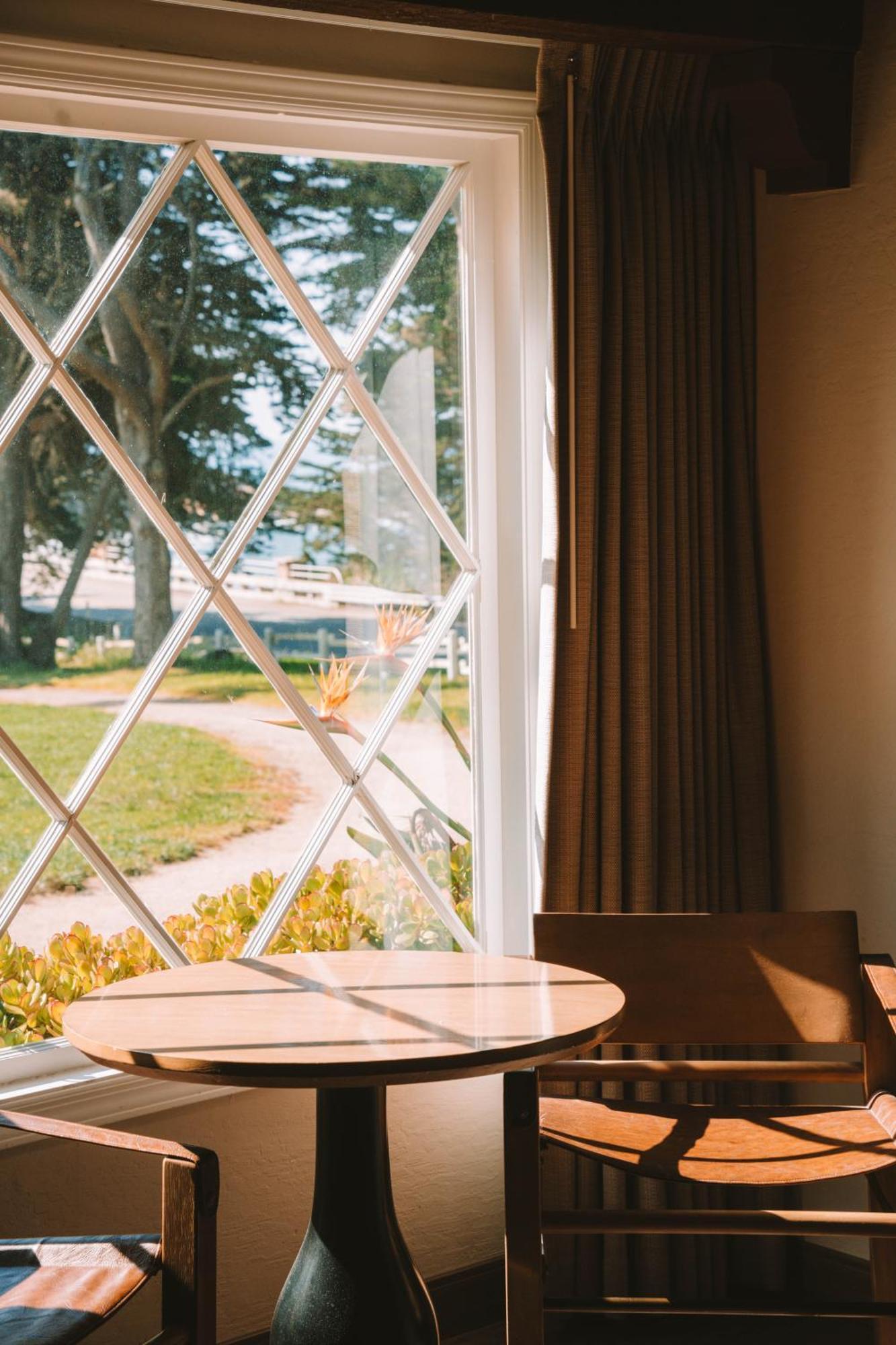 Oceanpoint Ranch Hotel Камбрия Екстериор снимка